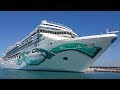 Norwegian Jade - Ship Tour Overview 2018 4K