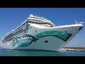 Norwegian Jade - Ship Tour Overview 2018 4K Norwegian Jade - Ship Tour Overview 2018 4K