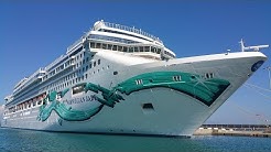 Norwegian Jade Live Cam Live Cam Leipzig