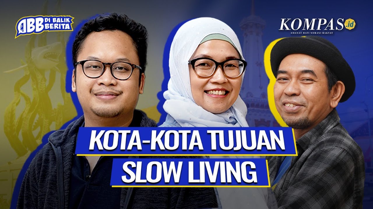 Purwokerto, Solo, hingga Yogyakarta Jadi Tujuan 