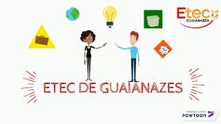 Etec De Guaianazes