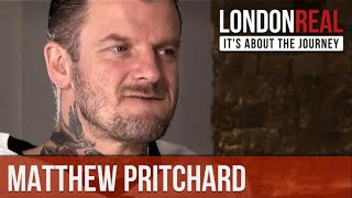 Dirty Sanchez - Matthew Pritchard