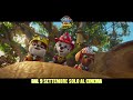PAW Patrol: Missione Dinosauri | Trailer Ufficiale