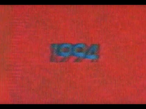 w.o.d. -  2nd Full Album「1994」Trailer