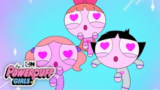 Candy Overload | Powerpuff Girls | Cartoon Network
