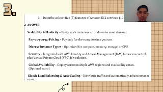 Case Study 2 - Cloud Computing