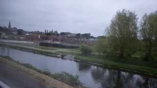 60D - First Timelapse attempt using Magic Lantern firmware