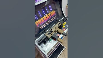 CAA Micro Roni 4X ♠️