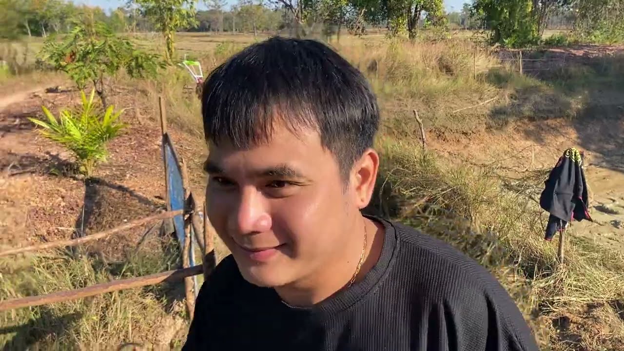 ท้ายปีของครอบครัวบ่าวเบียร์ครูติ๋ว ดูดสะลงปลาได้เยอะมากๆ 