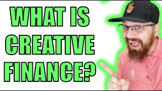 WHAT IS CREATIVE FINANCE? GETTING STARTED IN PACE MORBY BEGINNER WHOLESALE REAL ESTATE by Dana Invests 43 views 3 months ago 13 minutes, 32 seconds