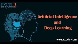 "Artificial Intelligence and Deep Learning" : Image Sampling and Interpolation | AI Tutorial -ExcelR