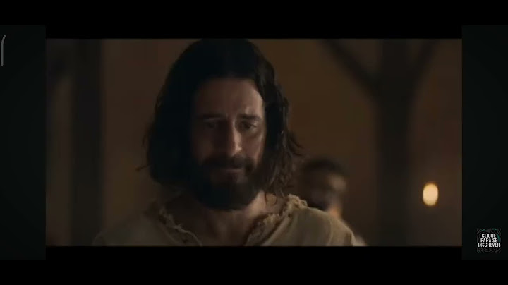 Nunca vi tanta fé, nem mesmo entre o povo de Israel. Jesus cura o servo do romano.