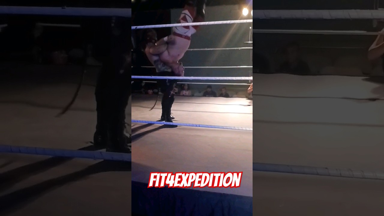 Johnny Gets His Brains Scrambled! | 