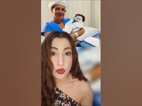 BEZ BEBEKLE EVLENEN KADIN ALDATILDI! 😱😱 #shorts #tiktok - YouTube