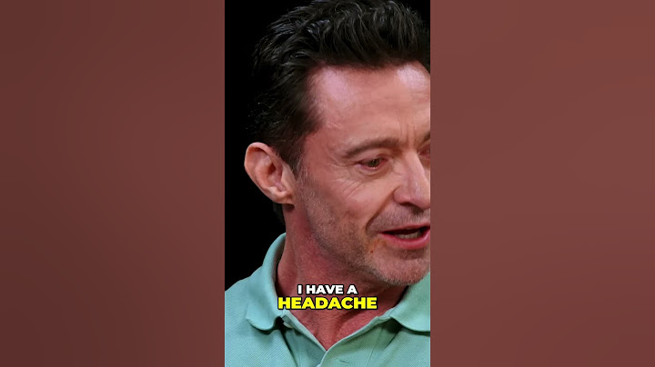Ryan Reynolds and Hugh Jackman on Hot Ones: Finding Joy in Rivalry: A Deeper Connection Revealed