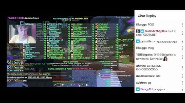 tomaye gets fake YouTube rank on hypixel
