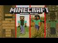 Minecraft Bedrock mods Dimension edit