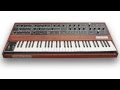 Sci prophet 5 vs dsi prophet 08 test by inhalt hq