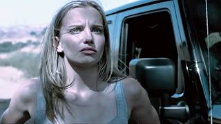 The Experience (Thriller, Romance) Love. Forgive. Repeat.