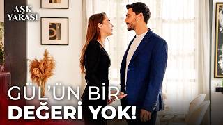 Senin Derdin Benimle Mi? - Aşk Yarası 48. 