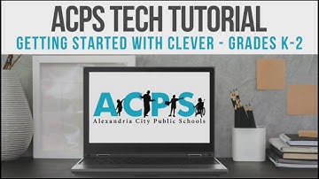 How to log into Clever