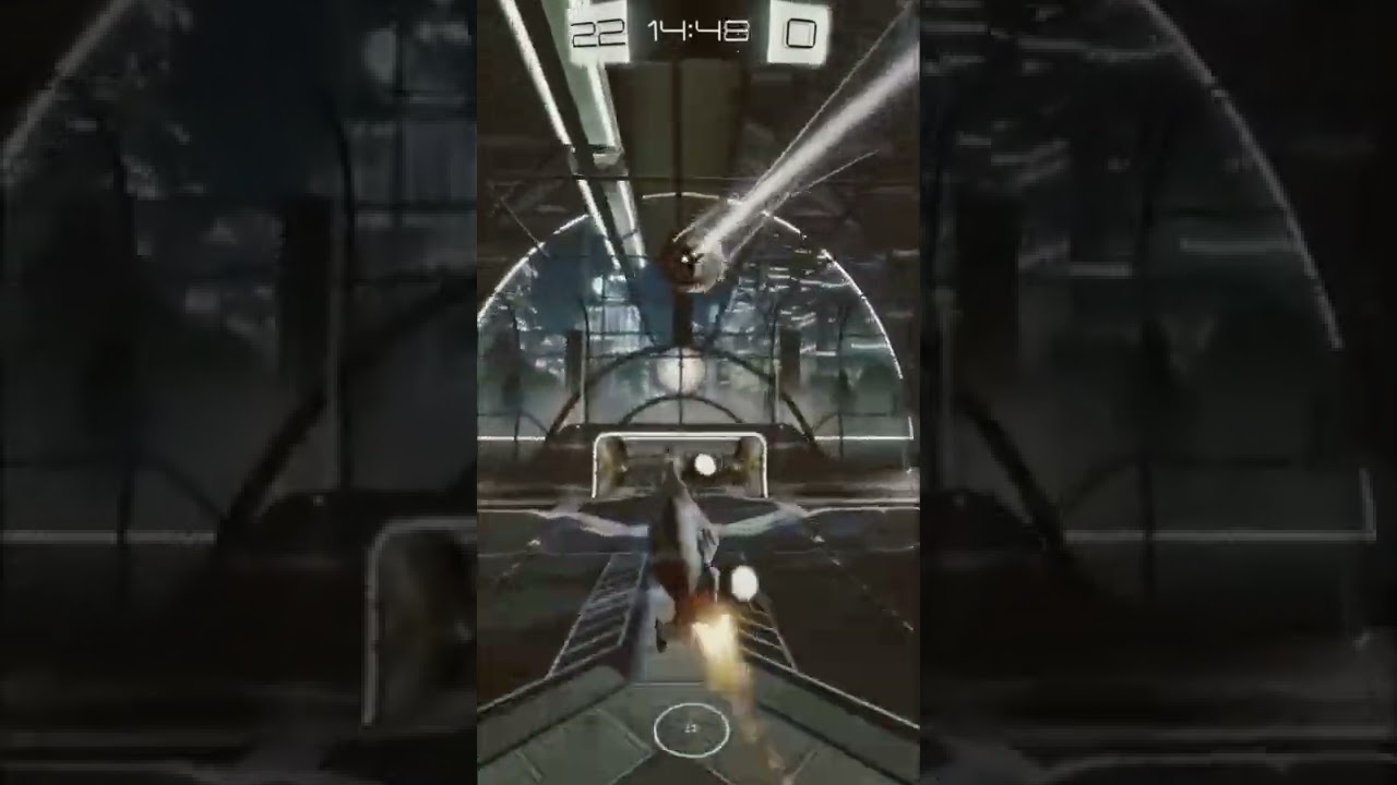 Lights, camera, ACTION! 