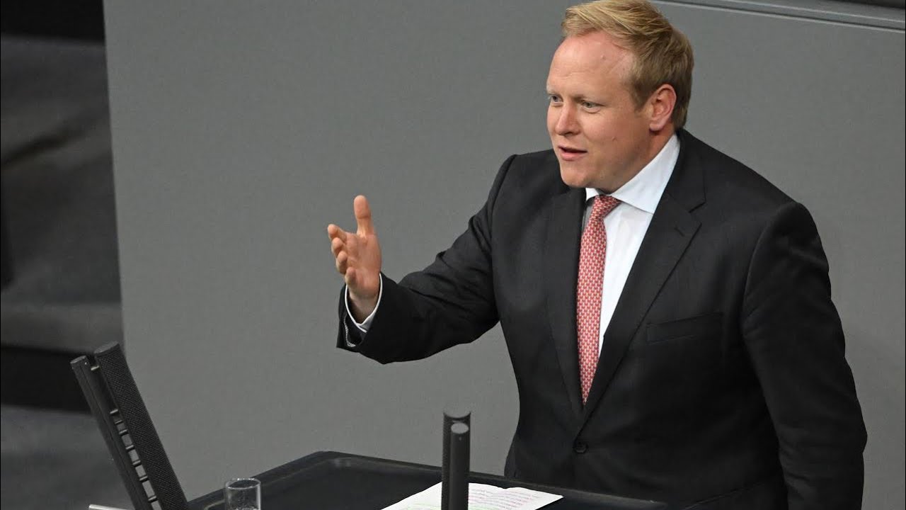 Tilman Kuban - Rede zur Energiewende