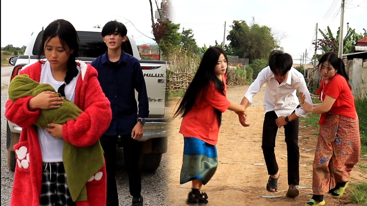 Vim kuv tshuav koj nqi. 