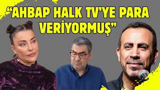Deniz Akkaya: Haluk Levent ile ilgili dün bir gerçeği öğrendim…