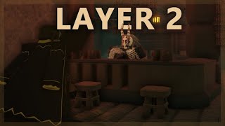 HOW TO PROPERLY PREPARE FOR LAYER 2 | Deepwoken | Part #1 WHAT WE KNOW SO FAR