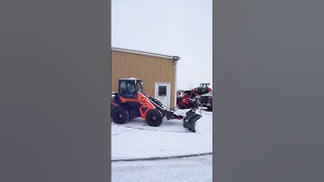 Winter is better with a Cast Loader! #Shorts