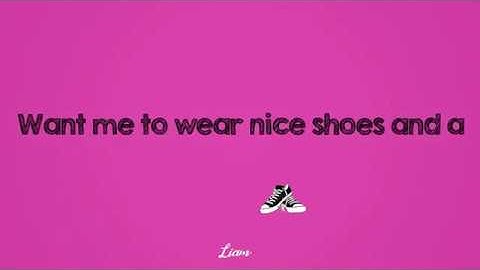 (lyrics video) Liam Payne - Stack It Up ft. A Boogie Wit da Hoodie