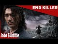 Tujuh hari, perjuangan terakhir terpidana mati |pembunuh akhir|End Killer|film cina