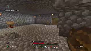 Fixing Minecraft shipwreck screenshot 5