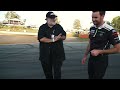 Road Atlanta Turn 10 Explained | With Kyle Kirkwood | Motul Petit Le Mans at Road Atlanta