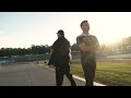 Road Atlanta Turn 10 Explained | With Kyle Kirkwood | Motul Petit Le Mans at Road Atlanta