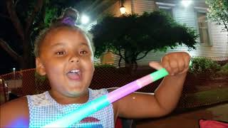 Preparing for The Canton Repository Grand Parade