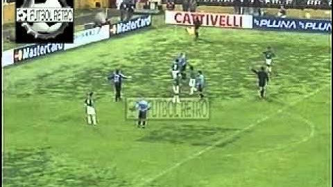 Uruguay 5 vs Bolivia 0 Eliminatorias Mundial Alemania 2006 FUTBOL RETRO TV