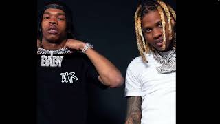 Lil Baby & Lil Durk - Maybach [Unreleased]