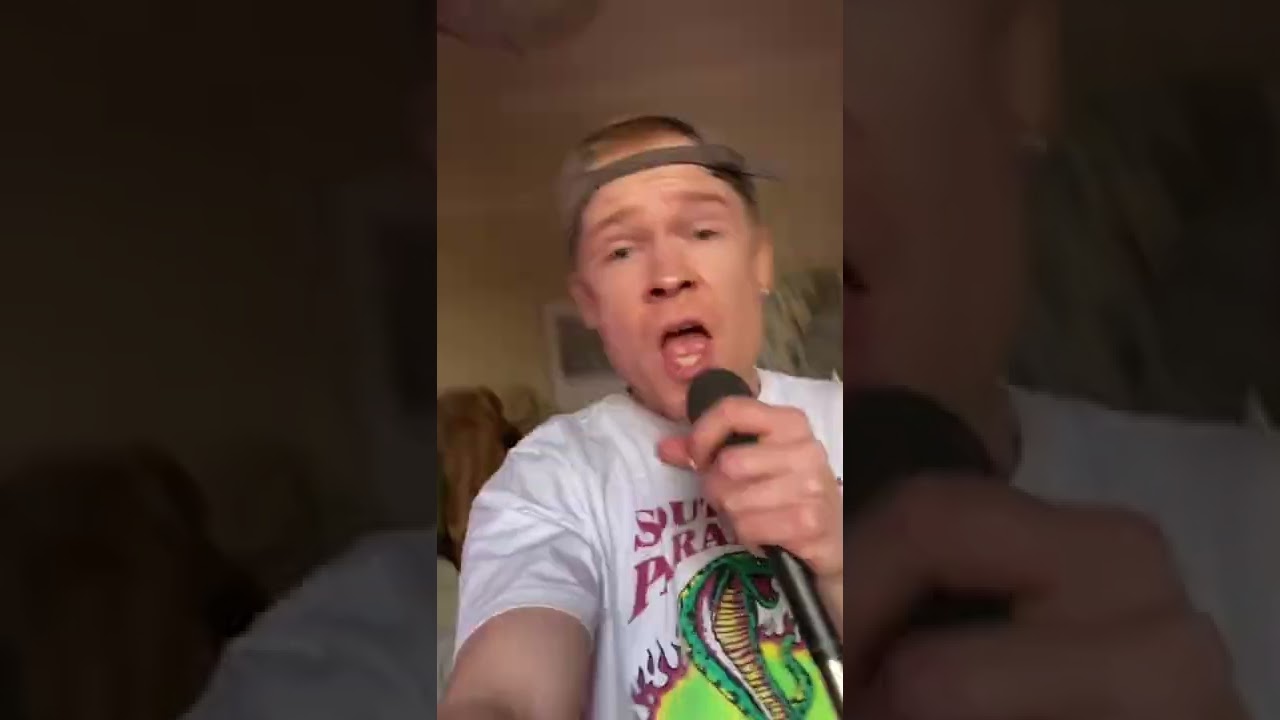 Imagine if 'Whenever, Wherever' by Shakira had a key change 