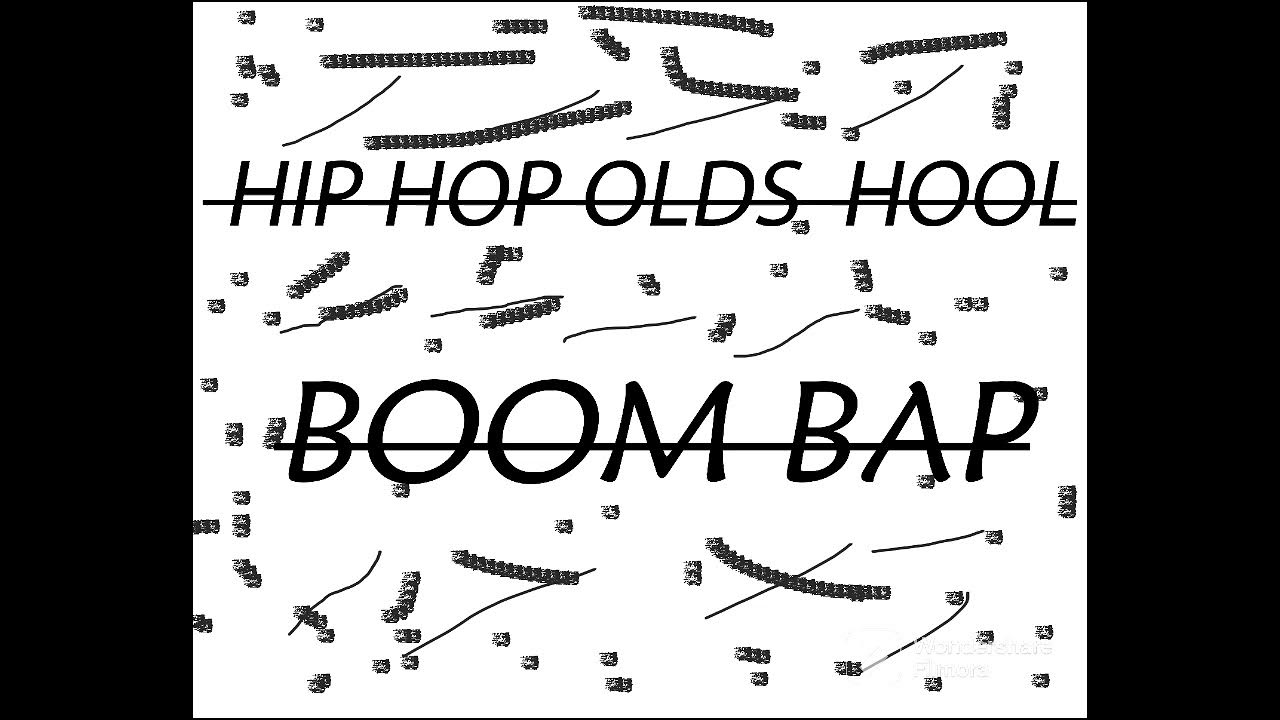 "Boom Bap" 90s OLD SHOOL BAP BEAT HIP HOP INSTRUMANTAL YouTube