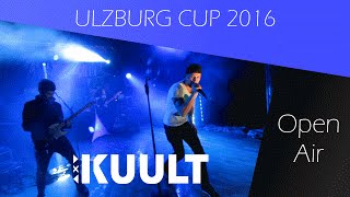 Ulzburg Cup 2016 Open Air Kuult Live