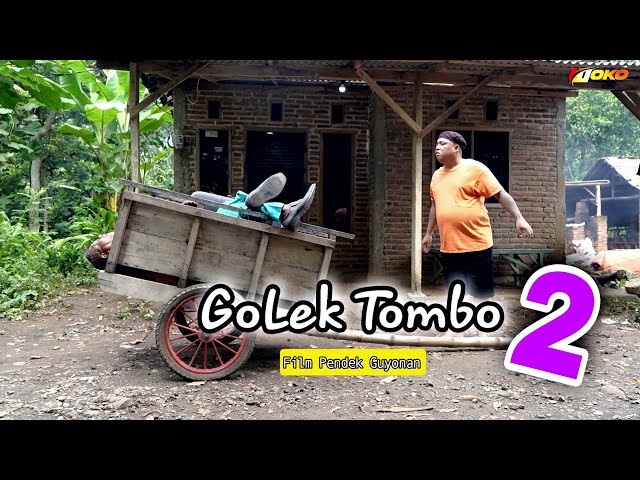 GOLEK TOMBO 2 || EPS 102 class=