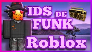 ID DE FUNK 🤯(TOMA VAPO - ZÉ FELIPE & BEAT DO VECTOR) ‹ ROBLOX