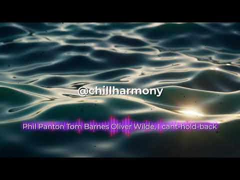 Watch "Phil Panton, Tom Barnes & Oliver Wilde - I Can't Hold Back | Powerful New Indie Rock Song 2023" on YouTube Watch "Phil Panton, Tom Barnes & Oliver Wilde - I Can't Hold Back | Powerful New Indie Rock Song 2023" on YouTube