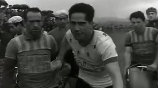 1962 XXVI Campeonato de España Ciclocross - Gernika - Ciclo pedetrismo - Talamillo - Ciclocrós