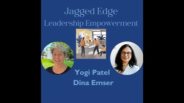 Leadership Empowerment with Dina Emser
