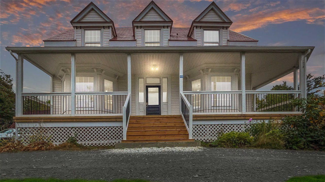 352 Waverley Rd Dartmouth, NS YouTube