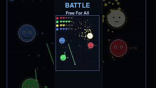 Which Color Would Win?