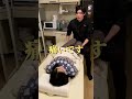 腰痛•浮遊感•両足の痺れ•痛みお腹を押すと‥